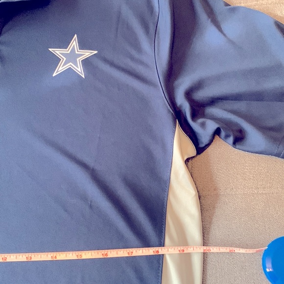 Dallas Cowboys NFL Polo shirt - Picture 2 of 4